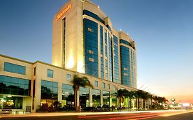 Tegucigalpa Marriott